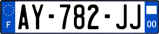 AY-782-JJ