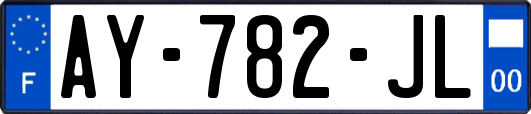 AY-782-JL