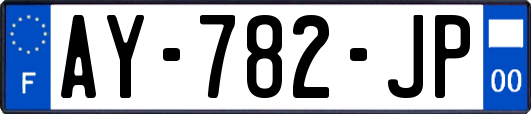 AY-782-JP