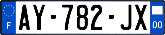 AY-782-JX