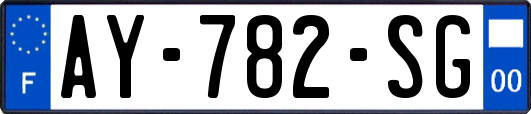 AY-782-SG