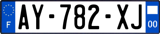 AY-782-XJ
