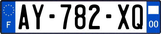 AY-782-XQ