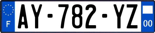 AY-782-YZ