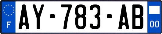 AY-783-AB