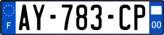 AY-783-CP