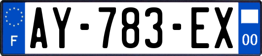 AY-783-EX