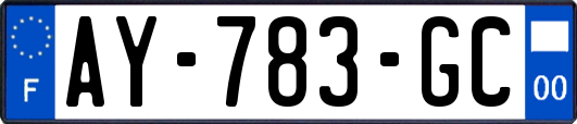 AY-783-GC