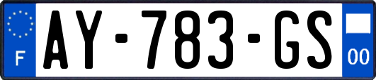 AY-783-GS