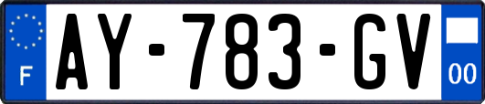 AY-783-GV