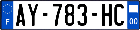 AY-783-HC
