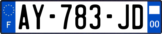 AY-783-JD