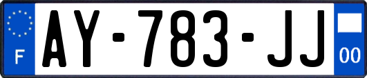 AY-783-JJ