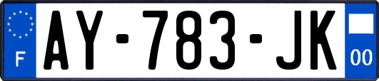 AY-783-JK