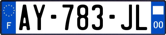 AY-783-JL