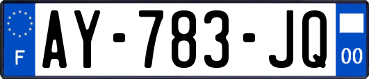 AY-783-JQ