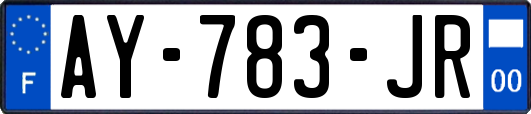AY-783-JR