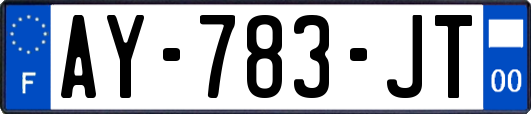 AY-783-JT