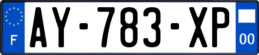 AY-783-XP