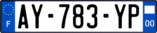 AY-783-YP