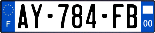 AY-784-FB