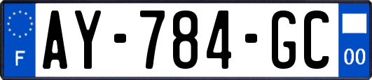 AY-784-GC