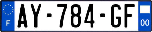 AY-784-GF