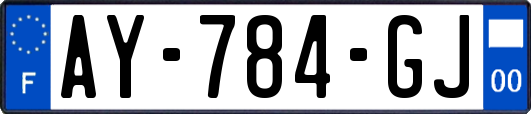AY-784-GJ