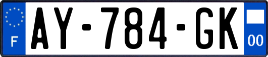 AY-784-GK