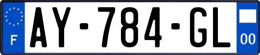 AY-784-GL