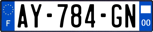 AY-784-GN