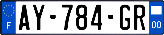 AY-784-GR