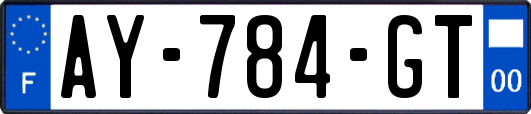 AY-784-GT