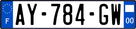 AY-784-GW