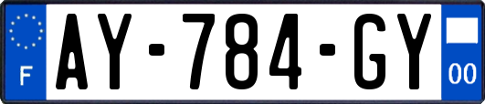 AY-784-GY