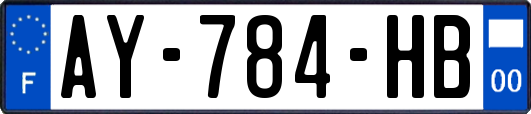 AY-784-HB
