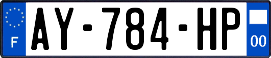 AY-784-HP