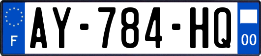 AY-784-HQ