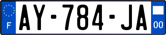AY-784-JA
