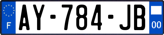 AY-784-JB