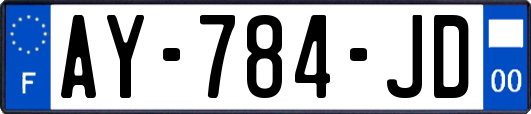 AY-784-JD