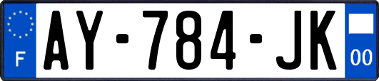 AY-784-JK