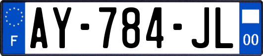 AY-784-JL