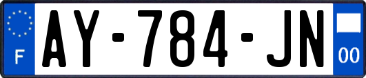 AY-784-JN