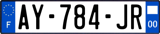 AY-784-JR
