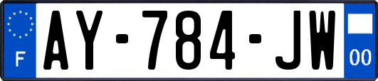 AY-784-JW