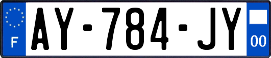 AY-784-JY