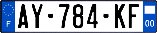 AY-784-KF