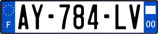 AY-784-LV