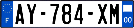 AY-784-XM